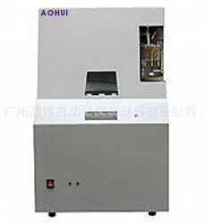 （工業(yè)分析儀）高自動很劃算！