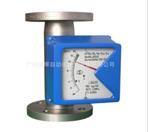 {金屬轉(zhuǎn)子流量計(jì)}基本知識(shí)還是要懂得！