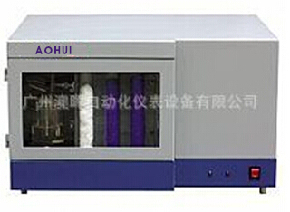 【快速智能定硫儀】全自動(dòng)化更！