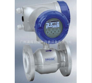 {科隆電磁流量計}技術(shù) 測量準(zhǔn)確！
