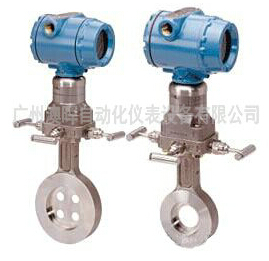 羅斯蒙特孔板流量計(jì)，有種不明覺(jué)厲的感覺(jué)