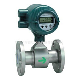 一體化電磁流量計(jì)，越來(lái)越趨近完好