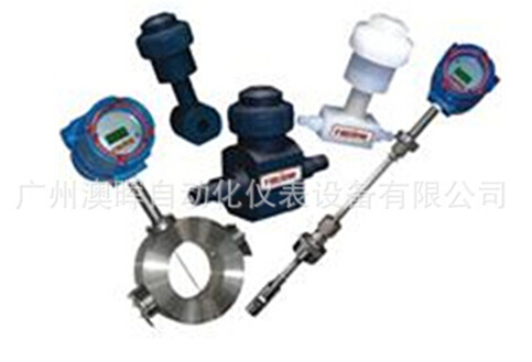 空氣渦街流量計(jì)，哪里需要往哪鉆