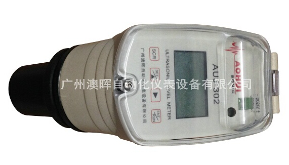 超聲波液位計(jì)，聲波信號(hào)的運(yùn)用