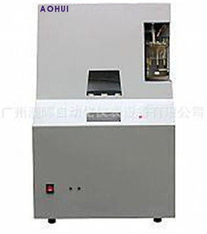 工業(yè)分析儀，為您帶來準(zhǔn)確的數(shù)據(jù)