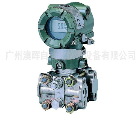 煤氣壓力變送器，就是這么自信