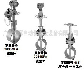 電子水流量計，流量計潮流