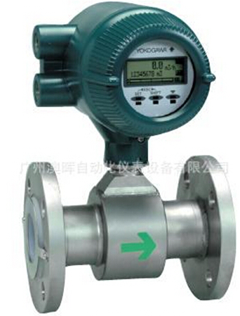 進(jìn)口橫河電磁流量計(jì)，數(shù)十年的經(jīng)驗(yàn)