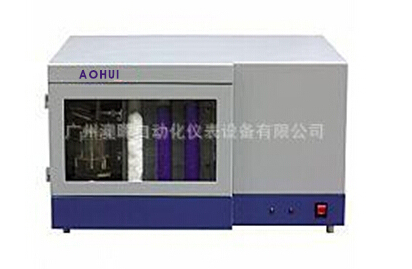 【快速智能定硫儀】有哪些功能特點，你知道多少！