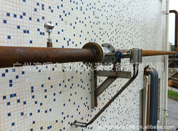 氣流量計(jì)，你值得擁有