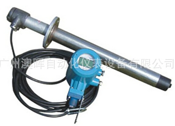 插入式電磁流量計(jì)，天高任鳥飛