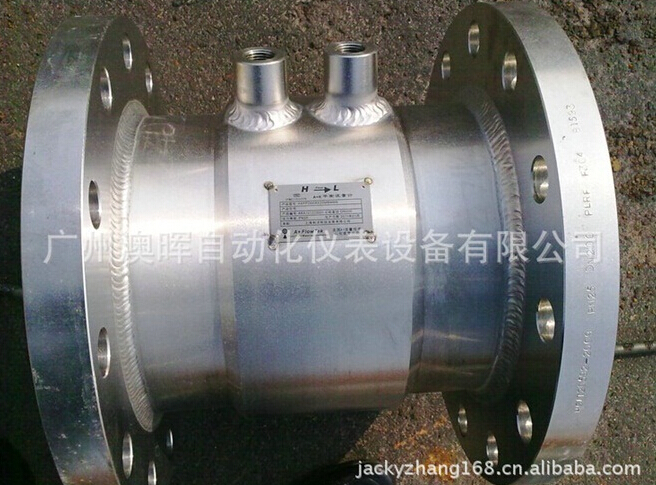 蒸汽貿(mào)易結(jié)算流量計(jì)，您的良好之選