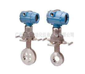 【羅斯蒙特孔板流量計(jì)】高智能 更！