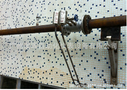 {鍋爐主給水平衡流量計(jì)}耐臟污不宜堵！