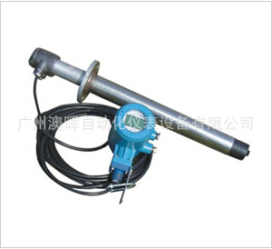 {插入式電磁流量計}精度高 耗能低！