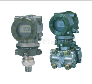 {EJA差壓（壓力）變送器}高智能傳感技術(shù)！