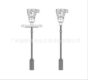 {靜壓投入式液位計(jì)}安裝簡單 經(jīng)濟(jì)！
