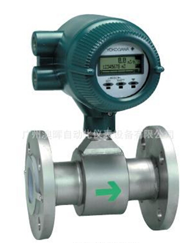 【一體化電磁流量計】和分體的怎么選？