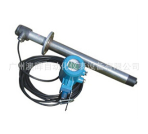 插入式電磁流量計(jì)的使用動(dòng)力來源磁場(chǎng)