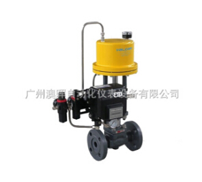 調(diào)節(jié)閥使用時(shí)，定位器的放置為何需要頻繁測(cè)試