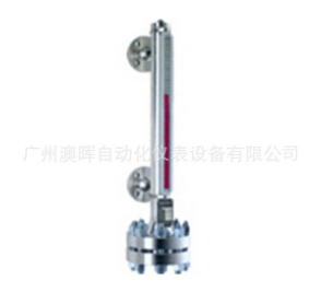 可靠的磁翻柱液位計(jì)，更