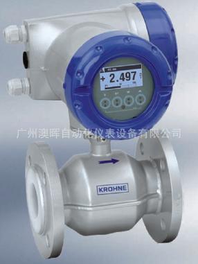 電磁流量計誤差的原因有哪些？