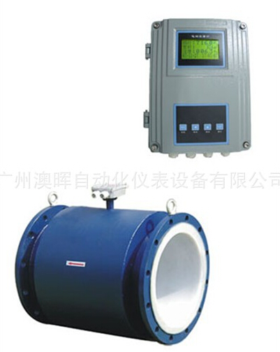 電磁流量計有著哪些機(jī)能優(yōu)點(diǎn)？